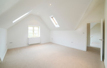 Charfield Green bedroom extension leads