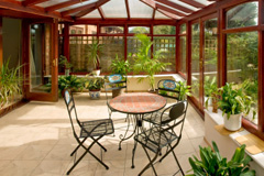 Charfield Green conservatory quotes
