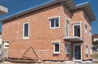 Charfield Green home extensions
