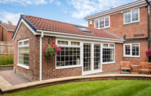Charfield Green house extension leads