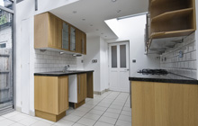 Charfield Green kitchen extension leads