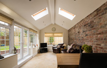 Charfield Green single storey extension leads